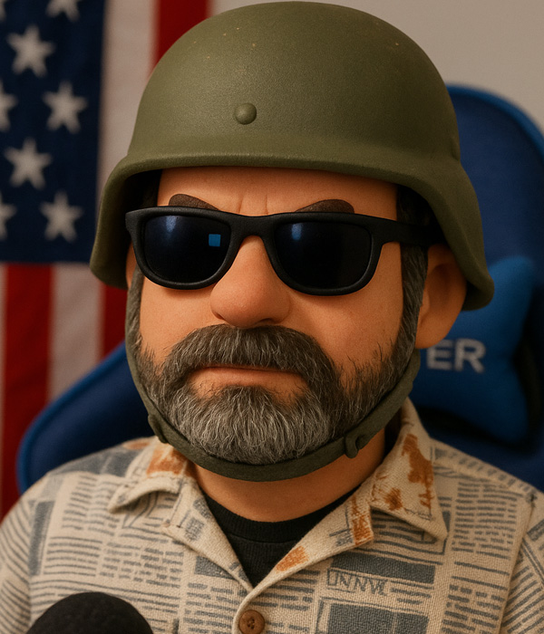 Brian Profile Picture