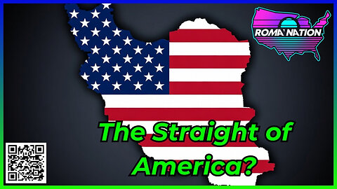 This Week in News and The SAVE ACT tonight on ROMA Nation