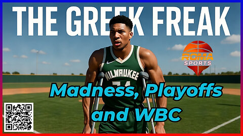 March Madness is Here!!!