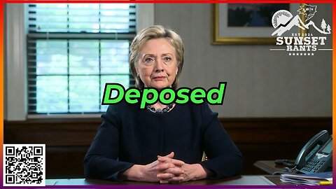 Clinton Deposition, 4 Americans Killed by Cuba, and a Raid in L.A.