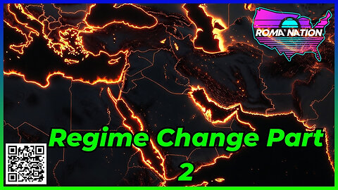 Regime Change and Ramaswamy in Hot Water on Rise of Middle America