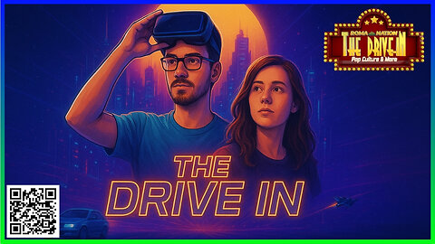 The Drive In: Episode 20