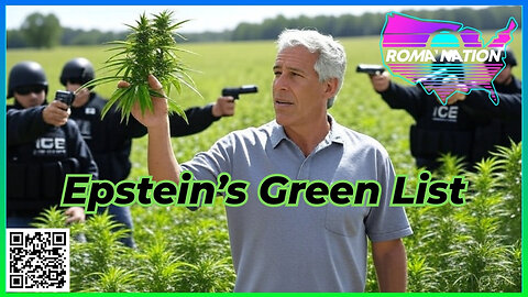 Epstein's Green List on ROMA Nation